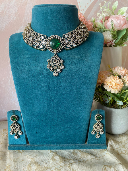 Diwali Sale Necklace D25020