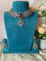 Diwali Sale Necklace D25020