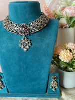 Diwali Sale Necklace D25020
