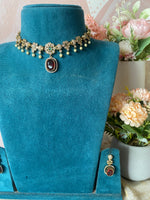 Diwali Sale Necklace D25021