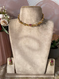 Diwali Sale Necklace D26030