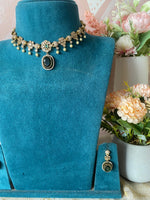 Diwali Sale Necklace D25021