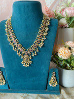 Diwali Sale Necklace D25022