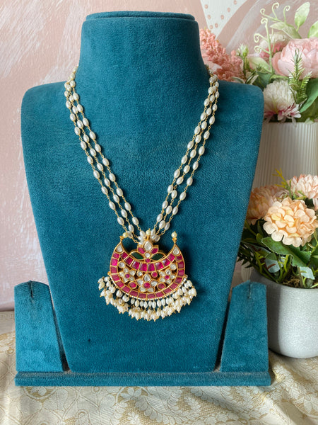 Diwali Sale Necklace D25023