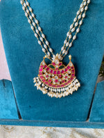 Diwali Sale Necklace D25023