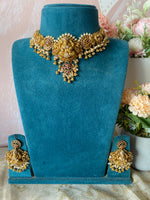 Diwali Sale Necklace D25024