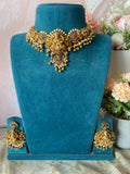 Diwali Sale Necklace D25024