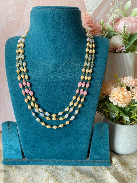 Diwali Sale Necklace D25025