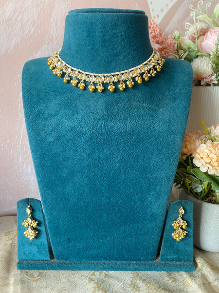 Diwali Sale Necklace D25026