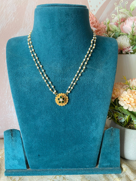 Diwali Sale Necklace D25028