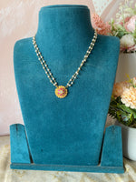 Diwali Sale Necklace D25028
