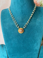 Diwali Sale Necklace D25028