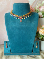 Diwali Sale Necklace D25029