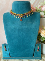 Diwali Sale Necklace D25029