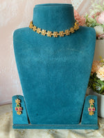 Diwali Sale Necklace D25030