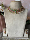 Diwali Sale Necklace D26037