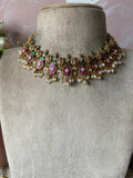 Diwali Sale Necklace D26037