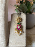 Diwali Sale Necklace D26037