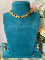 Diwali Sale Necklace D25030