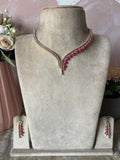 Diwali Sale Necklace D26038