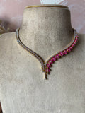 Diwali Sale Necklace D26038