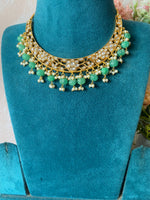 Diwali Sale Necklace D25031
