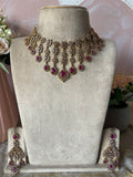 Diwali Sale Necklace D26039