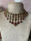 Diwali Sale Necklace D26039