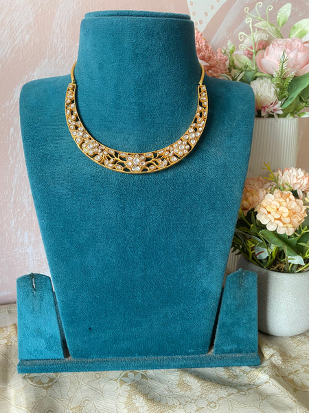 Diwali Sale Necklace D25032