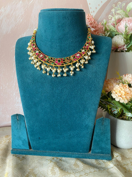 Diwali Sale Necklace D25033