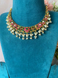 Diwali Sale Necklace D25033