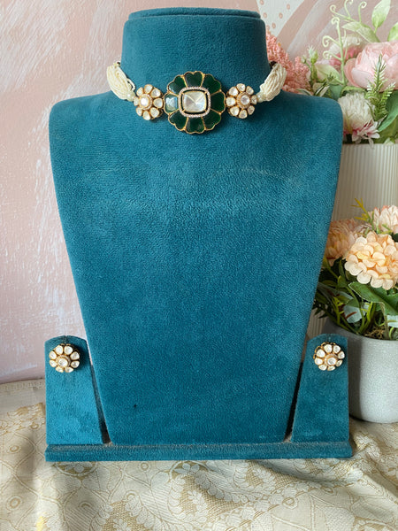 Diwali Sale Necklace D25035