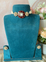 Diwali Sale Necklace D25035