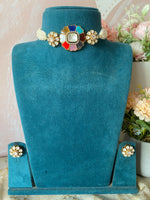 Diwali Sale Necklace D25035