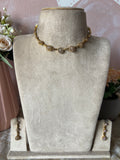Diwali Sale Necklace D26041