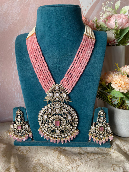 Diwali Sale Necklace D25036