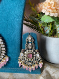Diwali Sale Necklace D25036