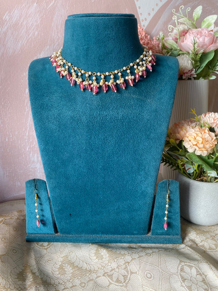 Diwali Sale Necklace D25037