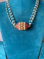 Diwali Sale Necklace D25038