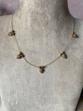 Diwali Sale Necklace D26043