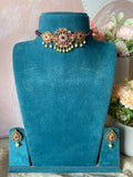 Diwali Sale Necklace D25041