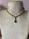 Diwali Sale Necklace D26044