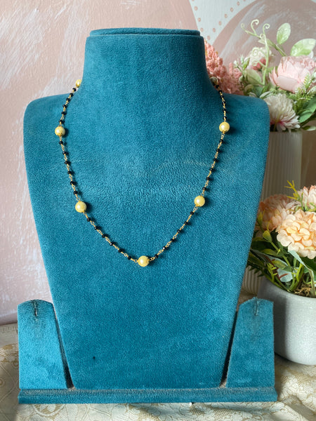 Diwali Sale Necklace D25043