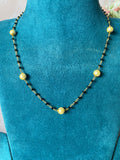 Diwali Sale Necklace D25043