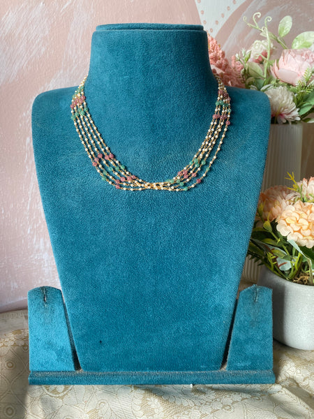 Diwali Sale Necklace D25044