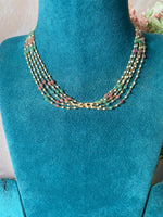 Diwali Sale Necklace D25044