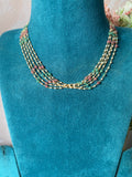 Diwali Sale Necklace D25044