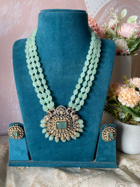 Diwali Sale Necklace D25045