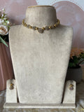 Diwali Sale Necklace D26045