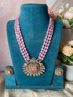 Diwali Sale Necklace D25045